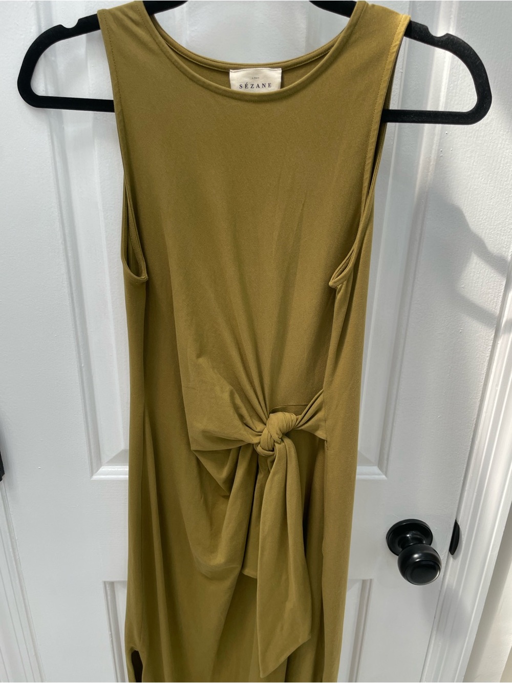Sézane Pippaé Dress - Picture 7 of 11